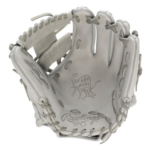 Rawlings Heart of the Hide Pro Label Element Lunar 11.5" Baseball Glove: PRO204-2G: Image #439209
