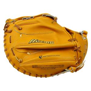 Mizuno Pro Series: GMP3 First Base Mitt: Image #279860