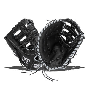 Wilson A700 12" Baseball First Base Mitt: WBW10163712: Image #449342
