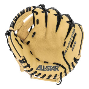 All Star Pro Series "The Pick" 9.5" Training Baseball Glove: FG100TM: Image #417463