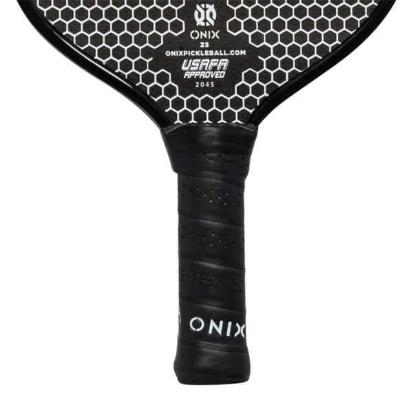 Onix Z5 Heavyweight Composite Pickleball Paddle: Image #462169