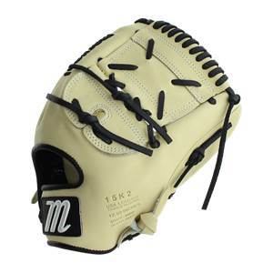 Marucci Capitol Series 12.00" Baseball Glove: MFG15K2: Image #378885