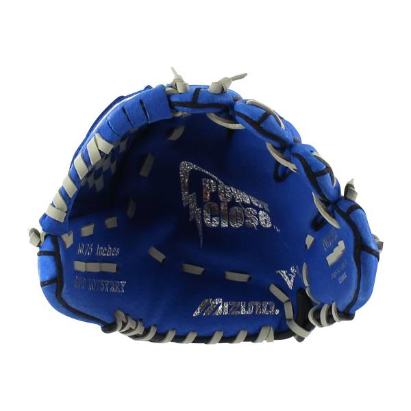 Mizuno Prospect 10.75" Youth Baseball Glove: GPP1075Y2RY: Image #310776