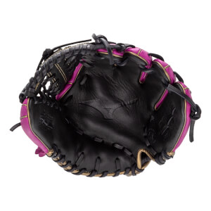Mizuno MVP Prime 12.5" Fastpitch Softball Glove: GMVP1250PF5: Image #449811