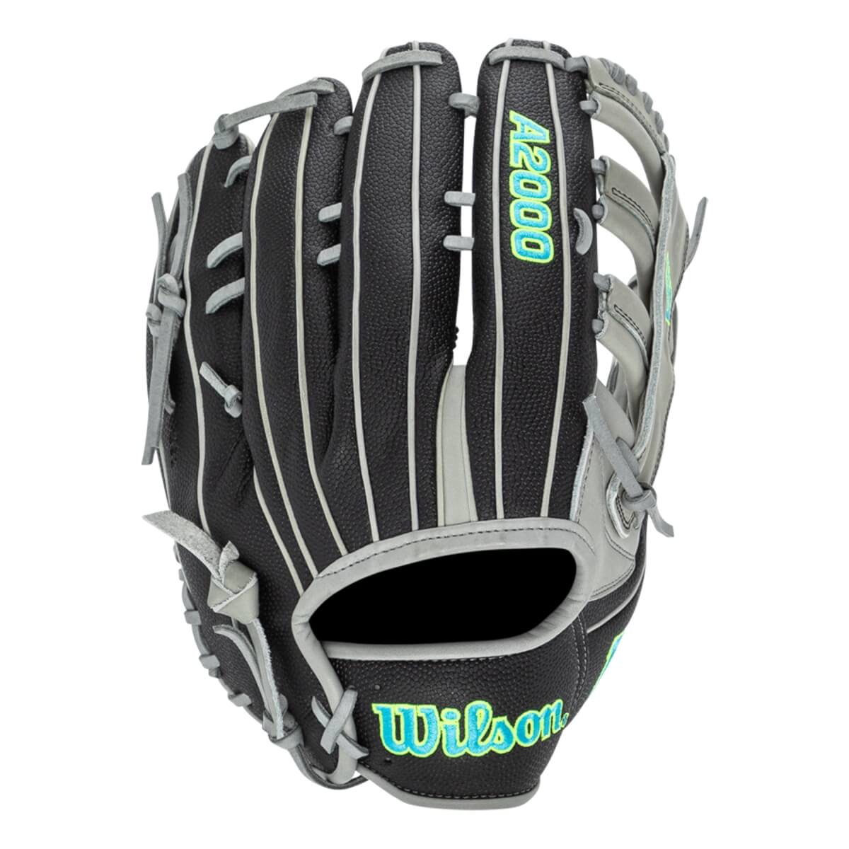 Wilson A2000 SuperSkin SP13 13" Slow Pitch Softball Glove: WBW10164613: Image #442063
