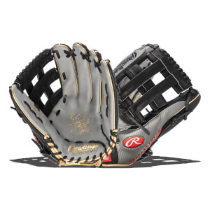 Rawlings Heart of the Hide Hyper Shell Bryce Harper 13