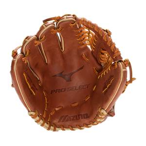 Mizuno Pro Select 12.75" Baseball Glove: GPS1-700DS: Image #410081