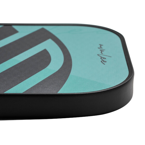 Selkirk VANGUARD 2.0 Mach6 AvaLee Carbon Fiber Pickleball Paddle: Image #428667