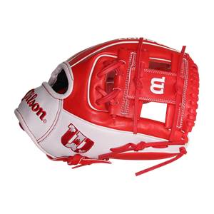 Wilson A2000 1786 Canada 11.5" Baseball Glove: WTA20RB21CAN86: Image #400393