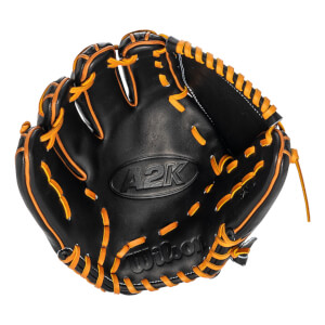 Wilson A2K B23 12" Baseball Glove: WBW10137912: Image #435083