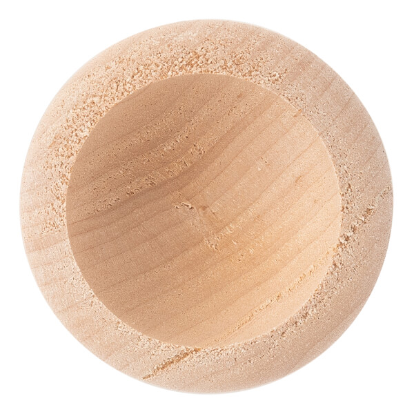 Rawlings Rigid Mac Jack Maple Wood Baseball Bat (BHW1MBL