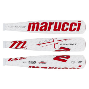 Marucci CATX2 Connect -5 USSSA Baseball Bat: MSBCCX25: Image #443605