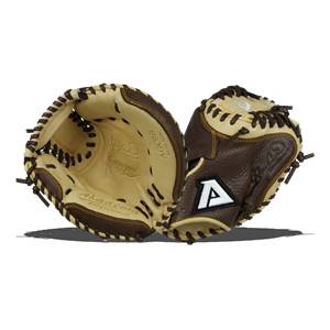 Akadema Prodigy Series Youth Baseball Catcher's Mitt: AGC98-12: Image #293645