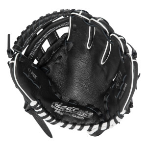Akadema Rookie Series 11" Youth Baseball Glove: AJT99: Image #421857