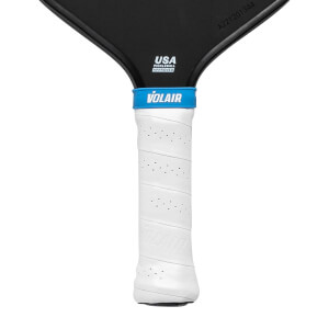 Volair MACH 1 16mm Carbon Fiber Pickleball Paddle: Image #430719