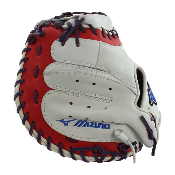 Mizuno MVP Prime SE 34
