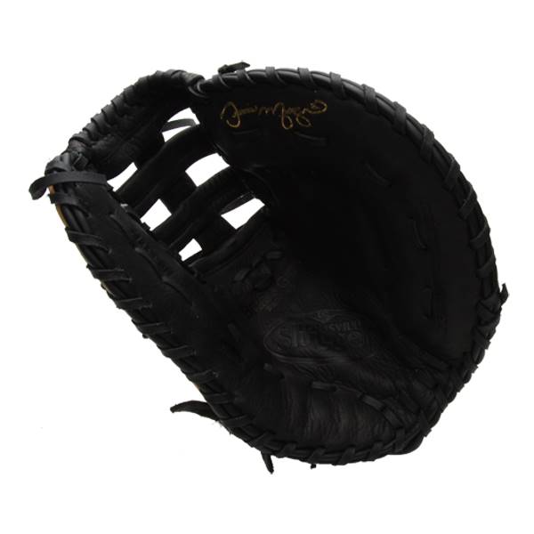 Louisville Slugger M2 Fastpitch Series: FGM214-BNFBM First Base Mitt: Image #297754