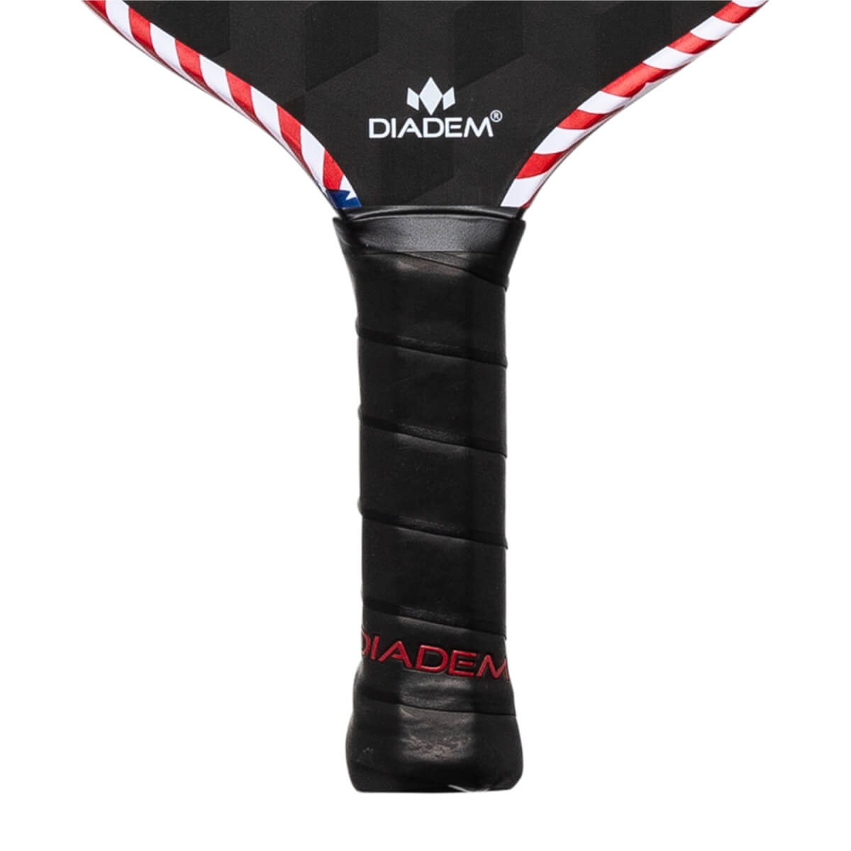 Diadem Edge 18K Carbon Fiber Pickleball Paddle: Image #444230