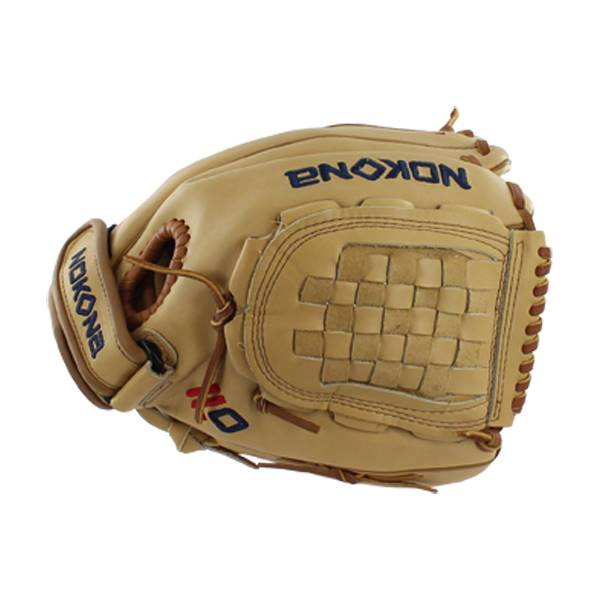 Nokona Legend Pro Series Fastpitch Glove: L-V1250: Image #307327