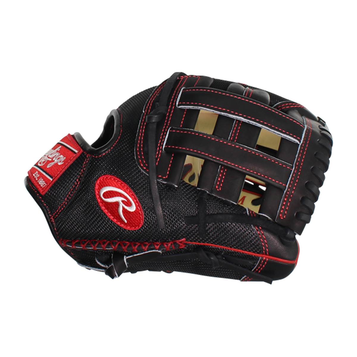 Rawlings Pro Preferred Pro Label 11.75" Baseball Glove: PROS205-6CM: Image #388564