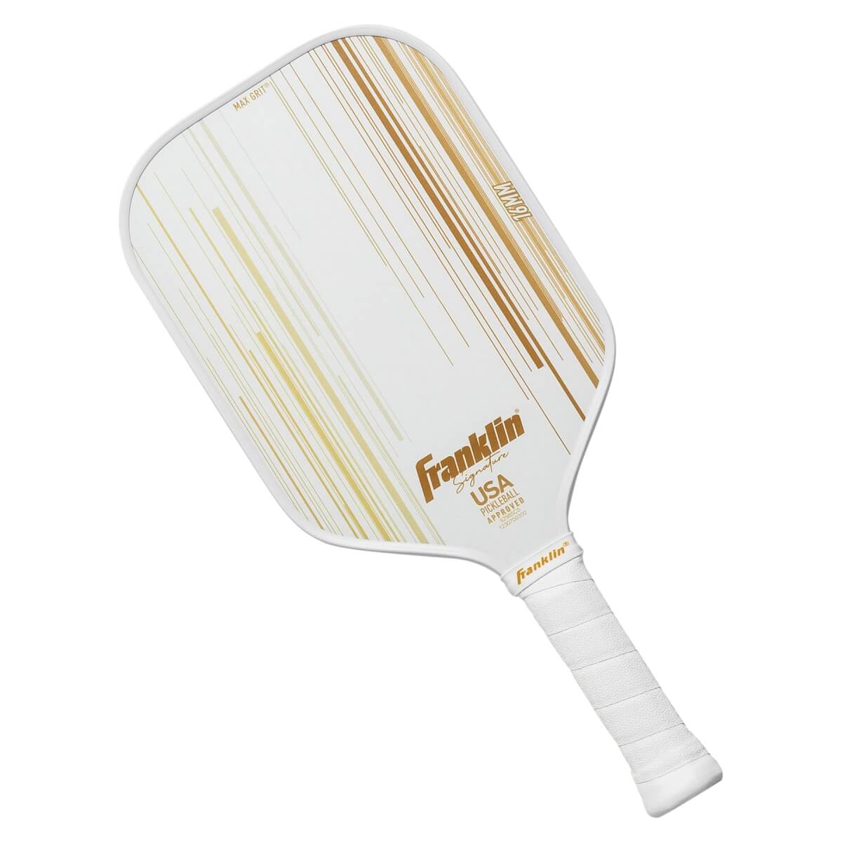 Franklin Signature 16mm Composite Pickleball Paddle: Image #439326