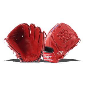 Rawlings Pro Preferred Spring Training X-Outs 11.75" Baseball Glove: PROS1175-3KSPRO: Image #313903