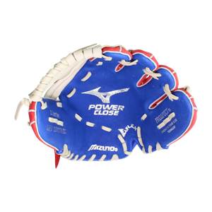 Mizuno Prospect PowerClose 11" Youth Baseball Glove: GPP1100Y3MEC: Image #373552