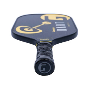 GAMMA Dart BLEMISHED Composite Pickleball Paddle: Image #422351