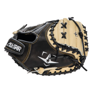 All Star Top Star 33.5" Baseball Catcher's Mitt: CM-TS-A: Image #437842