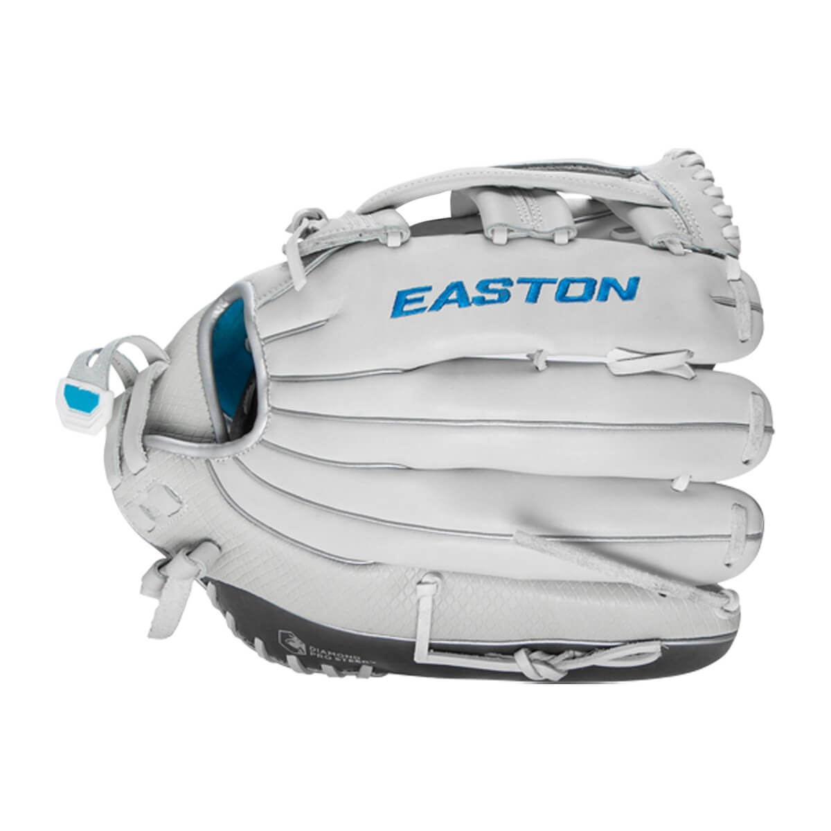 Easton Ghost Tournament Elite 12.75" Fastpitch Softball Glove: GTEFP1275: Image #413210