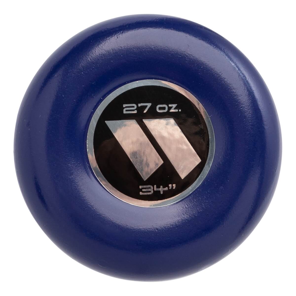 Worth Mayhem Alloy Dual Stamp Slow Pitch Softball Bat (WM20AA