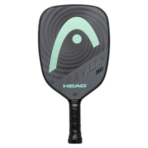 HEAD Gravity LTD Hybrid Pickleball Paddle: Image #441088