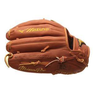 Mizuno Pro Limited Edition Series: GMP650: Image #295328