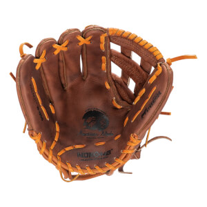 Nokona Walnut 12" Baseball Glove: W-1200H: Image #433364