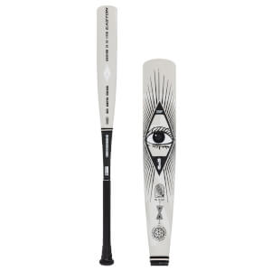 Easton Split BBCOR Baseball Bat: EBB5SPL3: Image #447891
