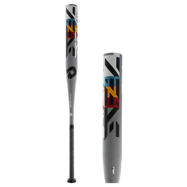 Batte De Softball DeMarini White Steel 2004, 34 Pouces/30 Oz, Occasion, Vintage