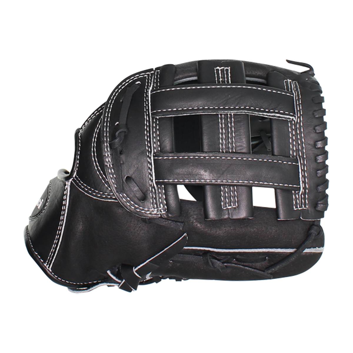 Vinci Pro Custom Pro Junior 12" Youth Baseball Glove: BRV1950: Image #387824