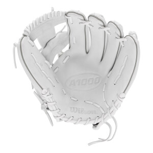 Wilson A1000 H12 12" Fastpitch Softball Glove: WBW10259012: Image #448873