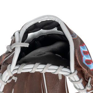 Wilson A1000 1787 11.75" Baseball Glove: WBW1014451175: Image #438797