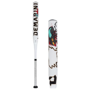 DeMarini Flyswatter 13" Midloaded Senior Slow Pitch Softball Bat: WBD2516010: Image #451576