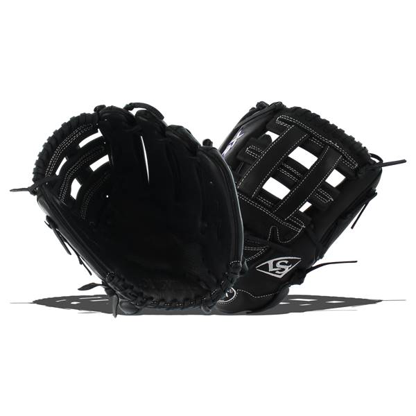 Louisville Slugger XENO 11.75" Fastpitch Softball Glove: WTLFGXNRF171175: Image #310409