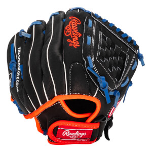 Rawlings Sure Catch Jacob deGrom 10" Youth Baseball Glove: SC100JD: Image #426706