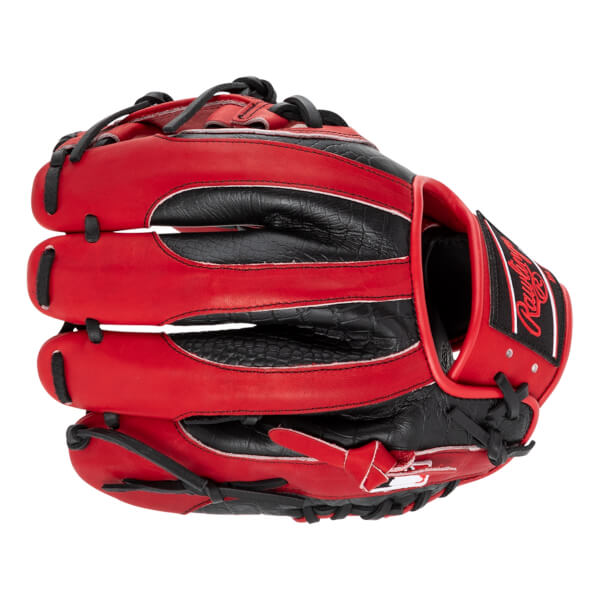 Rawlings Heart of the Hide ColorSync 8.0 Croc Skin 11.5" Baseball Glove: PRO204-2SBC: Image #441388