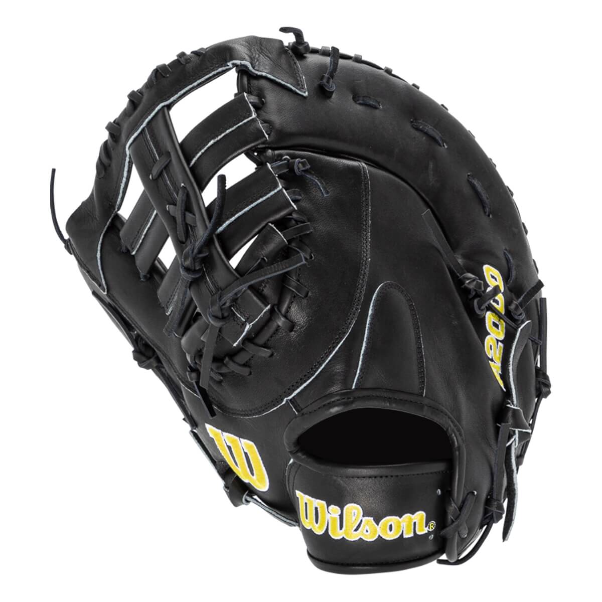 Wilson A2000 Classic 1679 12.5" Baseball First Base Mitt: WBW102095125: Image #442404