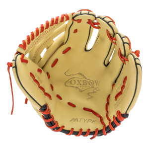 Marucci Oxbow 12" Baseball Glove: MFG2OX45A3: Image #425896