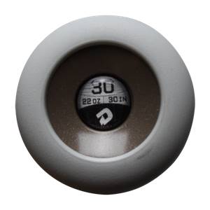 DeMarini CF5 BBCOR Baseball Bat (DXCFC / Demo / 15801): Image #331596