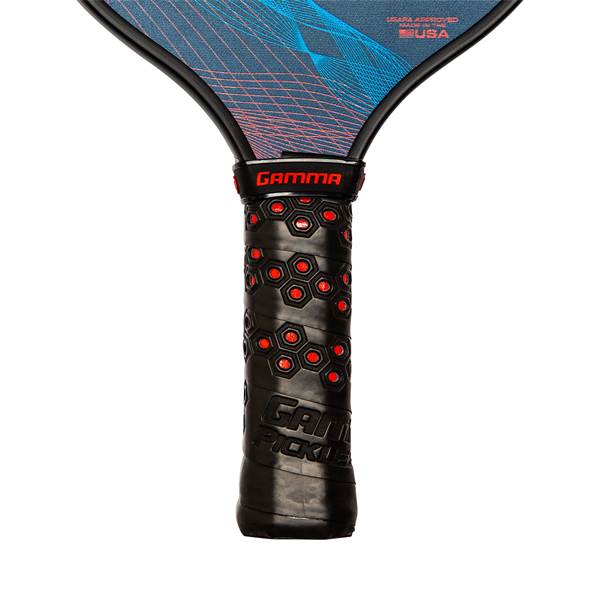 GAMMA Twister Lightweight Composite Pickleball Paddle: Image #402853