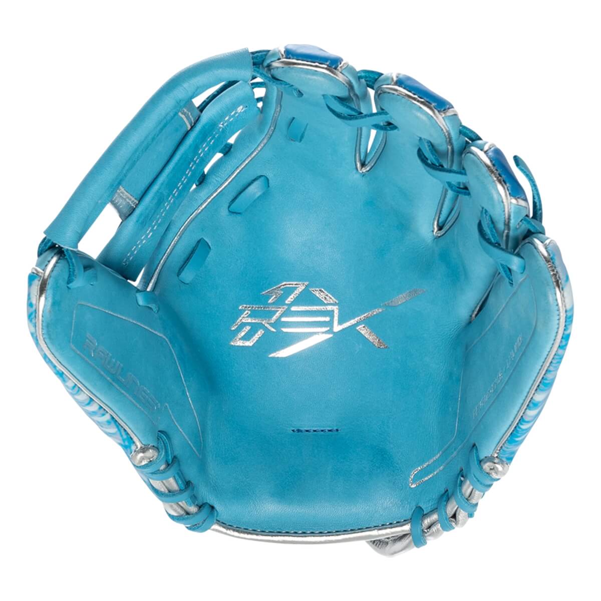 Rawlings REV1X 11.75" Baseball Glove: REV205-2XCB: Image #436156