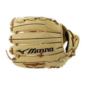 Mizuno Pro 12" Baseball Glove: GMP2-100DT: Image #314129