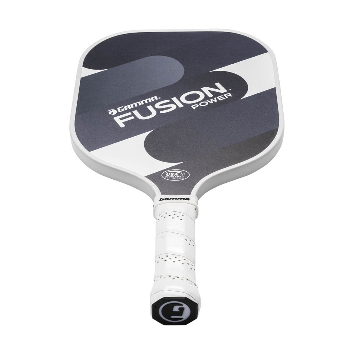 GAMMA Fusion Power Composite Pickleball Paddle: Image #440814